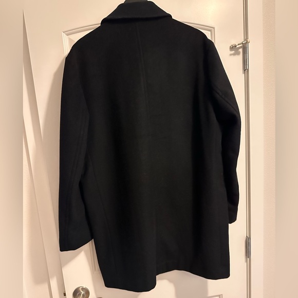 Stanford coat ,40R black - Picture 3 of 3